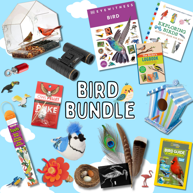 Bird Bundle