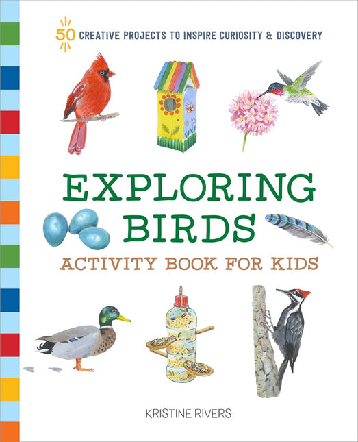 Deluxe Bird Bundle