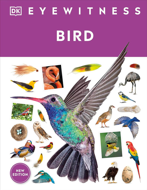 Deluxe Bird Bundle