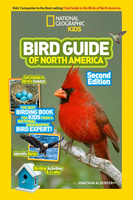 Deluxe Bird Bundle