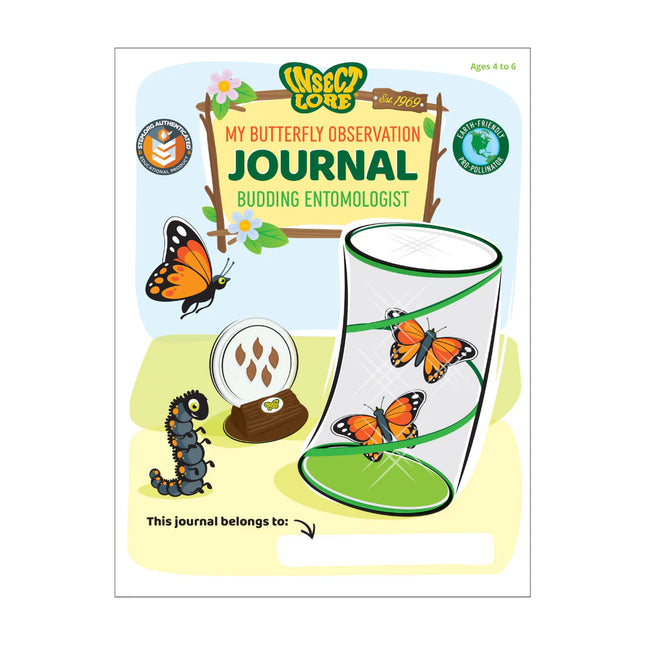 Butterfly Garden with Free Shipping and Voucher