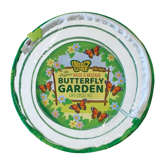Butterfly Garden with Free Shipping and Voucher