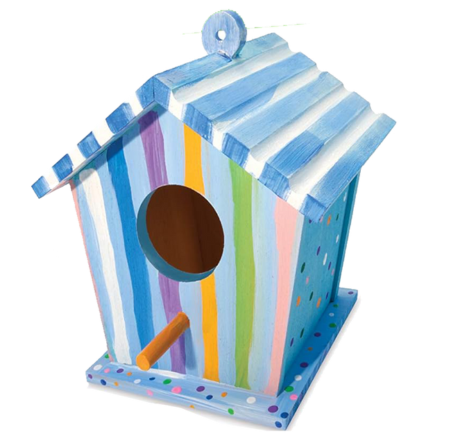 Deluxe Bird Bundle