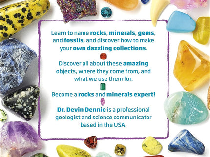 Rock and Geology Bundle image 4