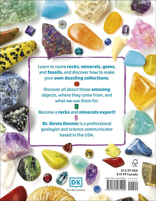 Rock and Geology Bundle image 4