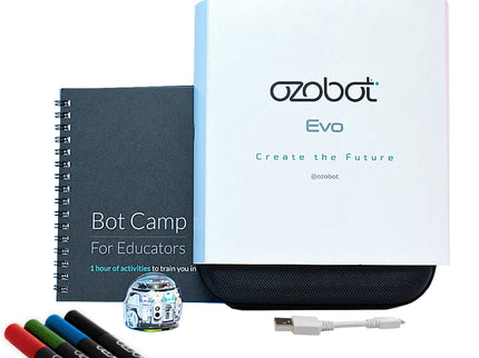 Ozobot Bundle image 8