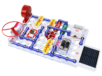 Snap Circuits Extreme image 1