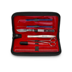 Dissection Tool Kit and Dissection Pins image 0