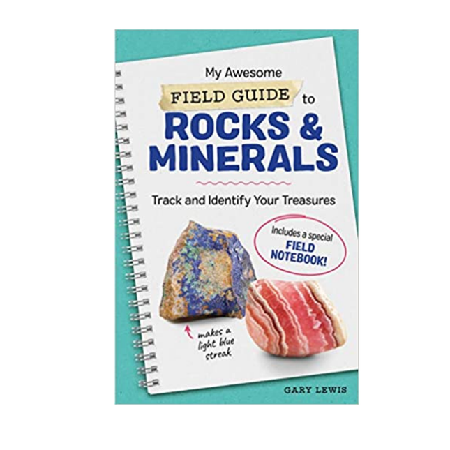 Deluxe Rock and Geology Bundle