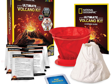 Deluxe Rock and Geology Bundle