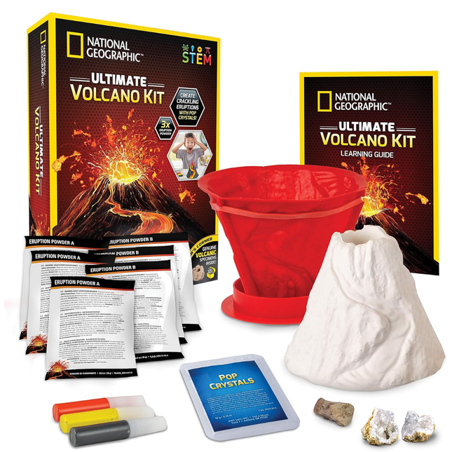 Deluxe Rock and Geology Bundle