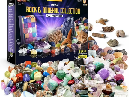 Deluxe Rock and Geology Bundle