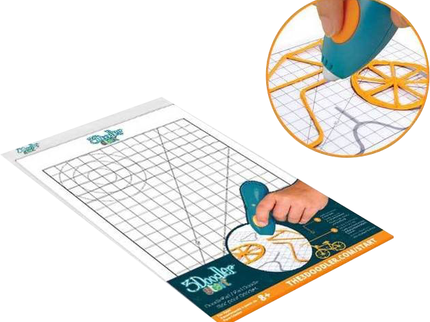 3D Pen Bundle with 3Doodler Flow Pen