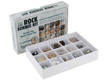 Deluxe Rock and Geology Bundle