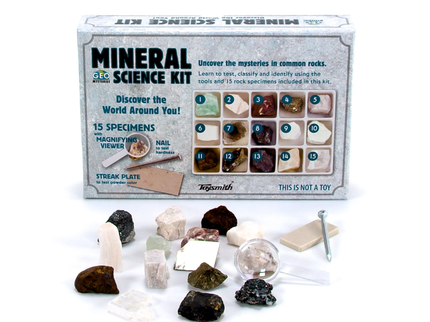 Deluxe Rock and Geology Bundle