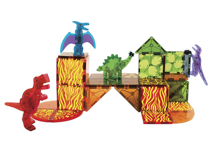 Magna-Tiles Dino Bundle image 6