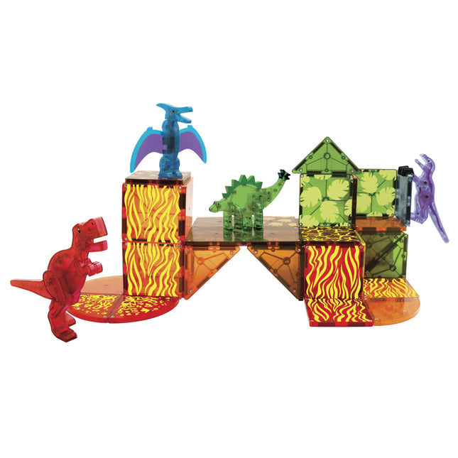 Magna-Tiles Dino Bundle image 6