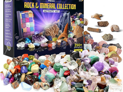 Rock and Geology Bundle image 7