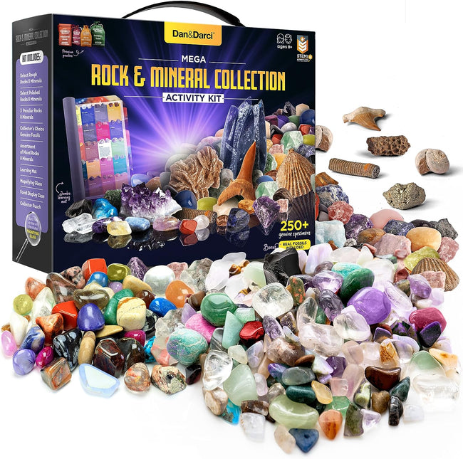 Rock and Geology Bundle image 7