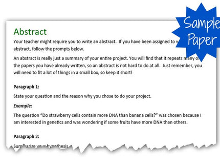 DNA Extraction - Science Project Kit image 5