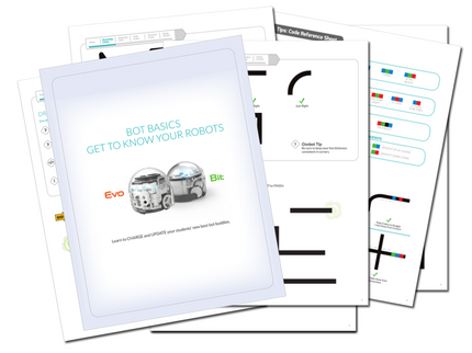 Ozobot Bundle image 7