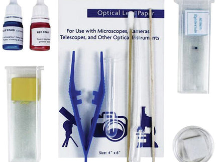 Microscope Discovery Kit image 0