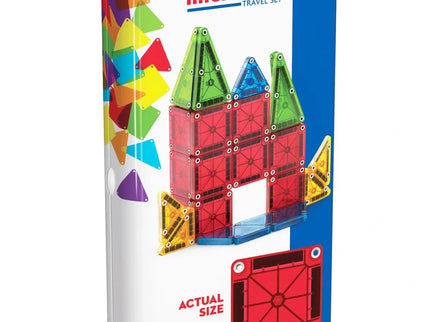 Magna-Tiles Bundle