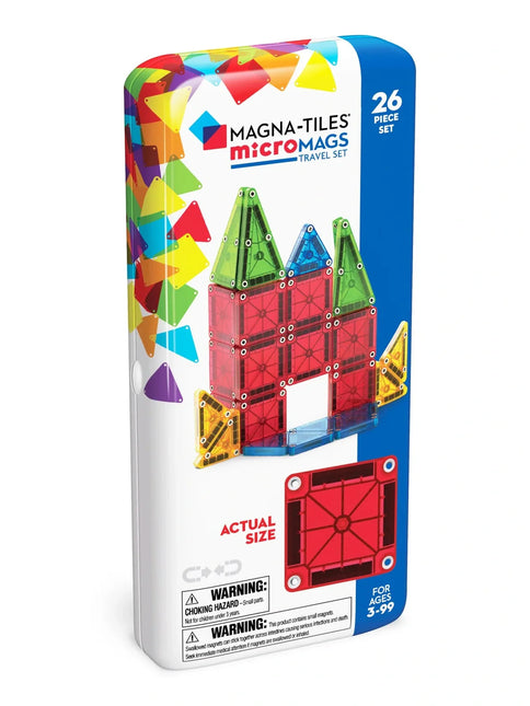 Magna-Tiles Bundle