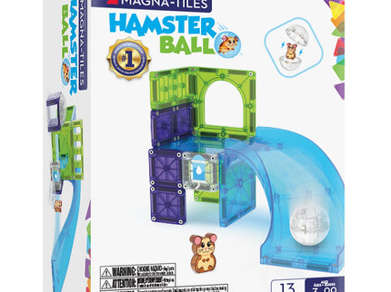 Pet Playhouse Magna-Tile Bundle
