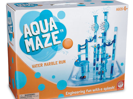 Aqua Maze Marble Run image 1