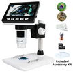 Digital LCD Microscope 1000x- 4