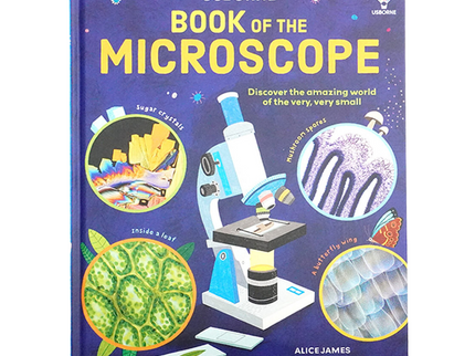 Microscope Accessory Bundle