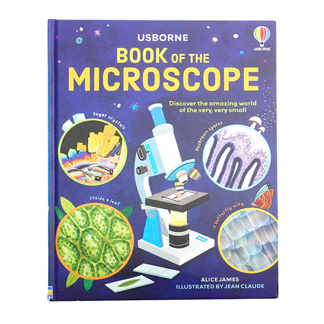 Microscope Accessory Bundle