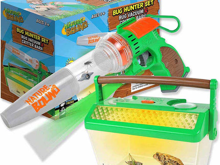 Vacuum Bug Hunter Set image 0