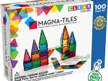 Magna-Tiles Bundle image 3