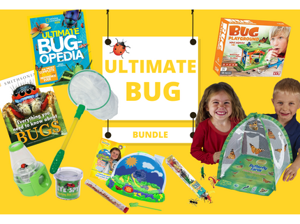 Ultimate Bug Bundle image 0