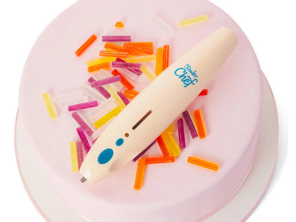 3Doodler Chef Candy Capsule Refill Bags Bundle