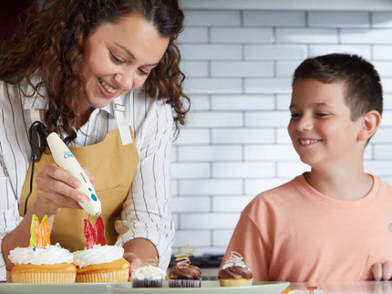 3Doodler Chef 3D Candy Pen – Sculpt with Sweetness! 🍭
