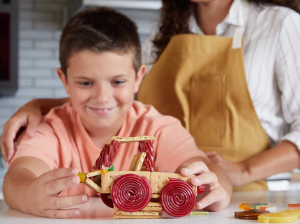 3Doodler Chef 3D Candy Pen – Sculpt with Sweetness! 🍭