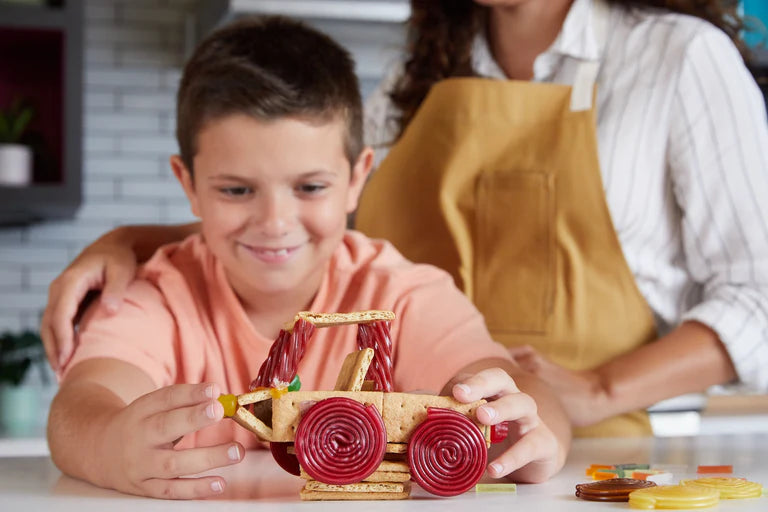 3Doodler Chef 3D Candy Pen – Sculpt with Sweetness! 🍭