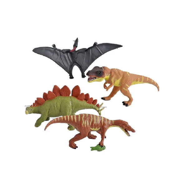 Deluxe Dinosaur Bundle