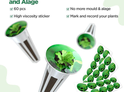 LetPot Refill Kit