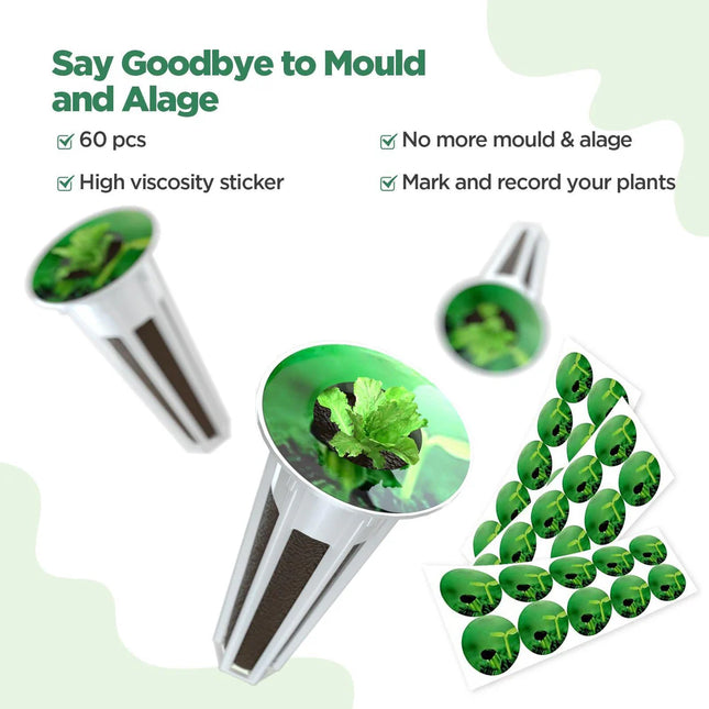 LetPot Refill Kit