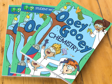 Chemistry Bundle image 6