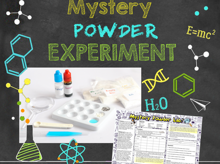 Chemistry Bundle image 5