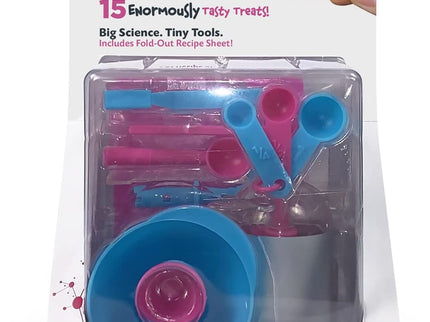 Tiny Baking, Ice Cream, and Art Bundle