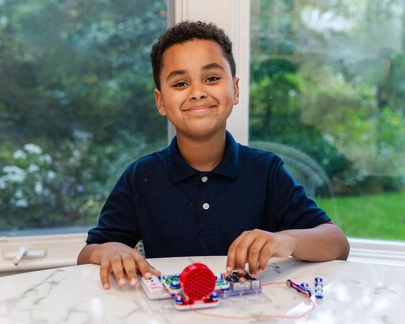 Snap Circuits: Lights, Flight & Sound Mini Bundle