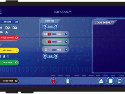 Snap Circuits Discover Coding