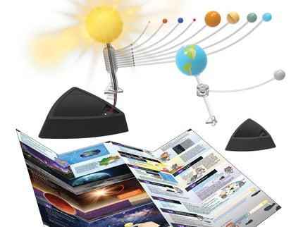 Tiny Gardening, Solar System and Volcano Bundle