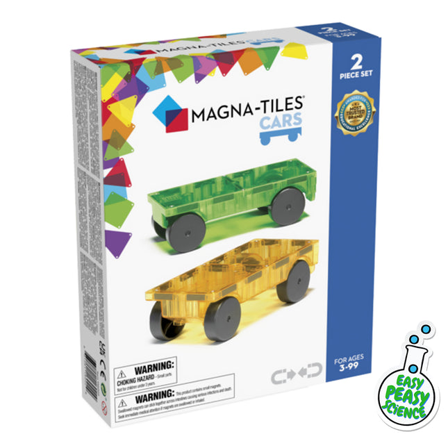 Magna-Tiles Bundle image 5